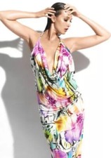 PARAH ABITO vestito lungo