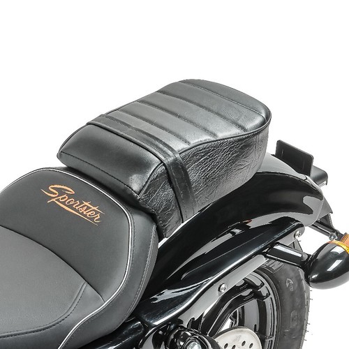 Sedile passeggero moto