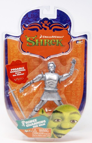 Mga dreamworks shrek - -,