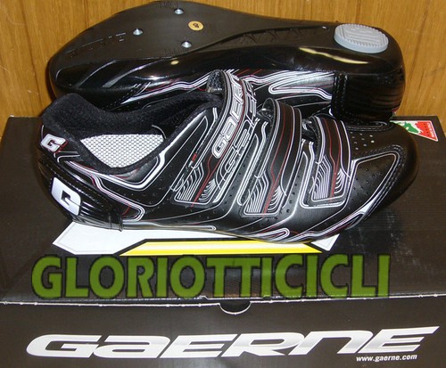 Gaerne scarpe corsa aktion - scarpe,