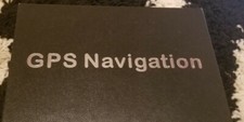 Gps navigation - gps,