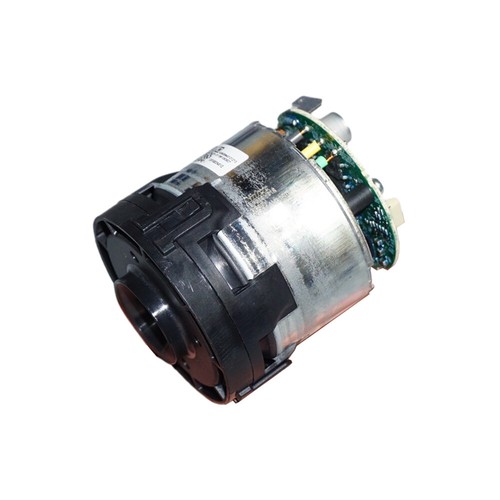 Ventilatore aspirapolvere
