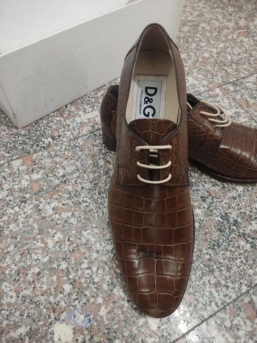 Shoes scarpe derby - ,
