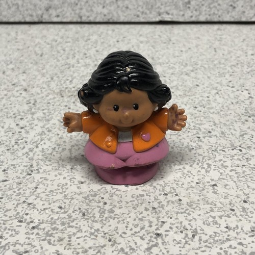 Fisher price little people - fisher,