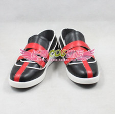 Scarpe cosplay Kingdom Hearts