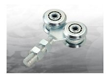 CARRELLO SCORREVOLE ZINCATO