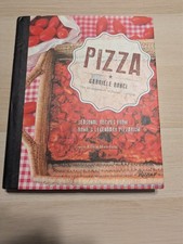 Pizza by G. Bonci (2013