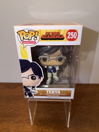 Funko pop hero academia - funko,