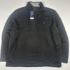 Maglione Izod Antracite in