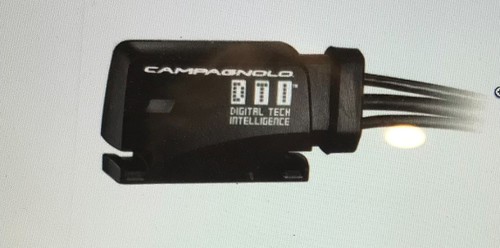 Interfaccia cambio campagnolo - interfaccia,