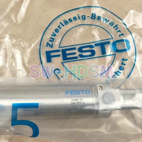 Festo dsnu 500 - festo-dsnu-25-500-ppv-a, 35194