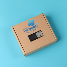 Windows 7 Ultimate Service