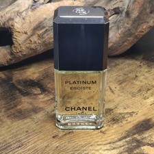 Chanel Platinum Egoiste Eau de
