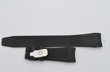 IWC Flieger Kautschuk