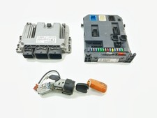 KIT CHIAVE PER CITROEN C3 Picasso 0261S07189 (08>)