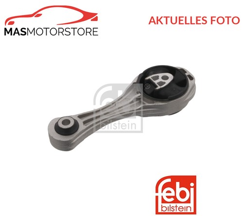Supporto motore sospensione - supporto,