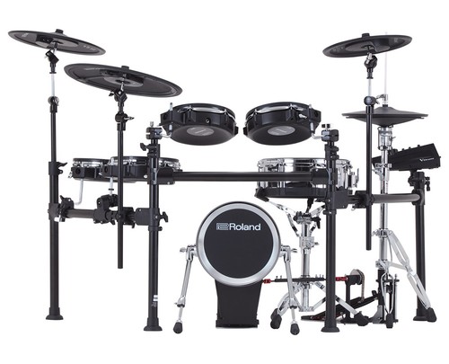 Roland td713 drums - roland, v-drums