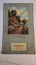 1931 Unused Beresford LBR. Co