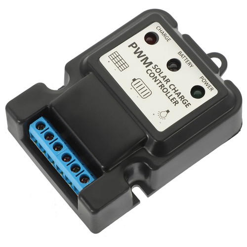 Regolatore carica per - regolatore,