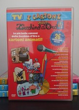 I Cartoni Dello Zecchino