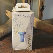 Cartuccia filtro acqua Katadyn