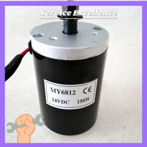 My6812 nuovo motore 150w 120w - my6812,