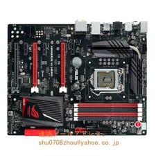 Scheda madre ASUS MAXIMUS VI