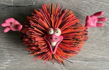 KOOSH KINS 1990 Vintage Toy -