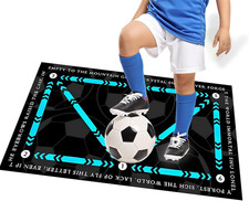 Tappeto Allenamento Calcio