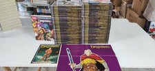 DRAGONERO 1/77 SERIE COMPLETA