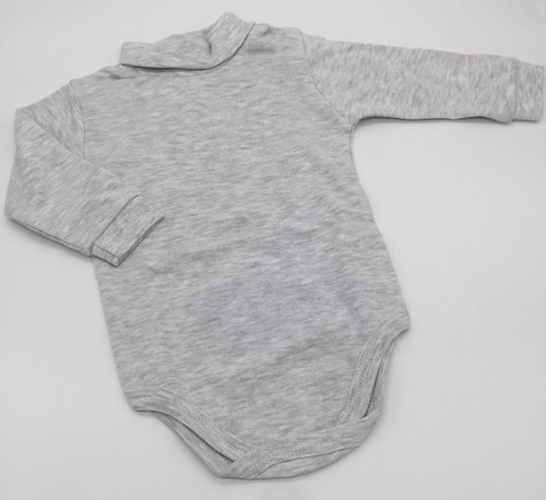 Body lupetto caldo cotone - lupetto,