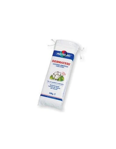 Dermatess cotone idrofilo - dermatess,