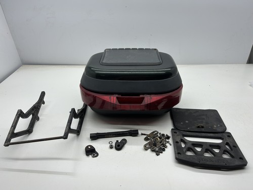 Baule bauletto posteriore - baule,