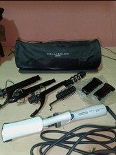 Piastra Arricciacapelli Imetec Bellissima 9 In 1 Come Nuova