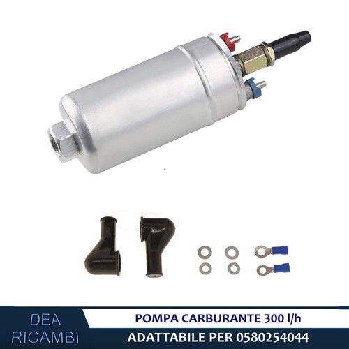 4245 pompa carburante benzina - pompa,