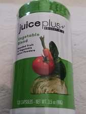 JUICE PLUS+ ESSENTIALS