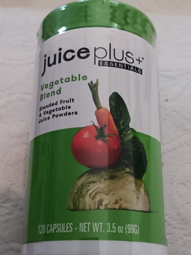 Juice plus essentials - juice, plus+