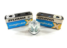Magicube X  Flash Sylvania