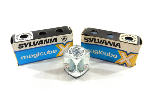 Magicube flash sylvania - magicube,