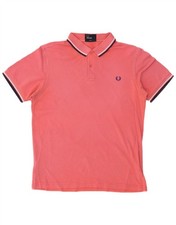 Polo uomo Fred Perry slim fit