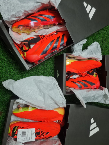 Adidas predator predstrike - adidas,