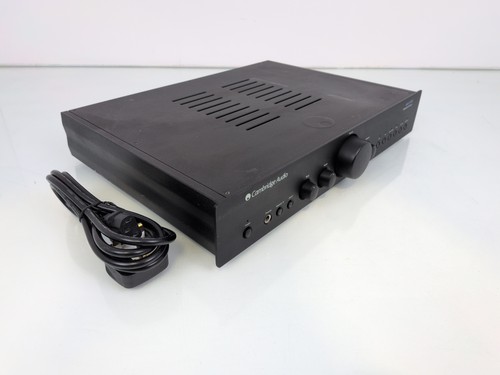 Amplificatore integrato