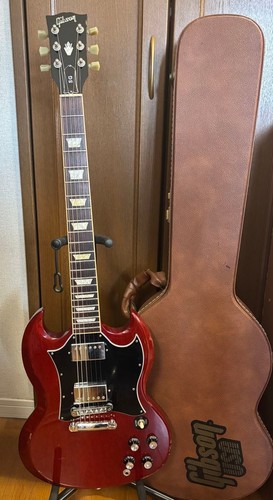 Gibson standard 2016 t - gibson,