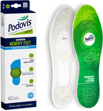 , Solette Memory Feet -