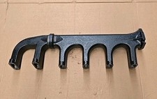 Collettore raccordo scarico