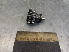 Motorino avviamento Yamaha XV