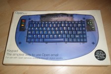 Tastiera Sky Open per sky box