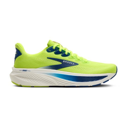 Brooks ghost men 325 - ghost, 17