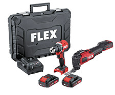 TRAPANO AVVITATORE DD 2G