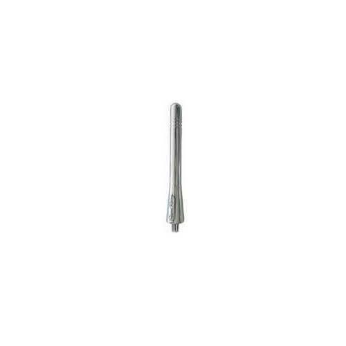 Antenna universale 5cm - antenna, cromo